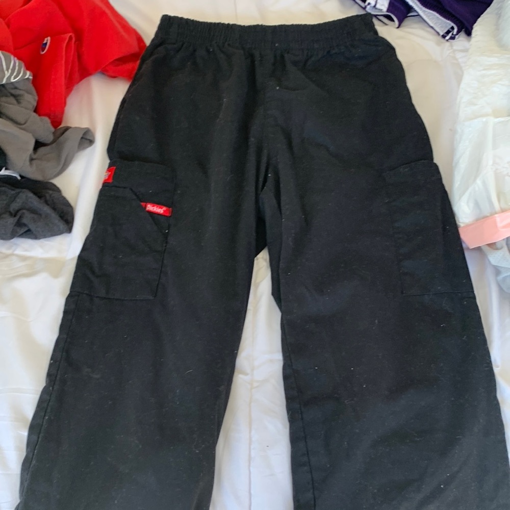 Dickies pants